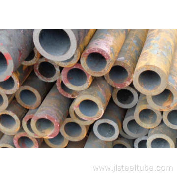 Tube Hot Sale Carbon Steel Seamless Pipe